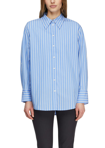 Bluse - Oversized