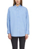 Bluse - Oversized