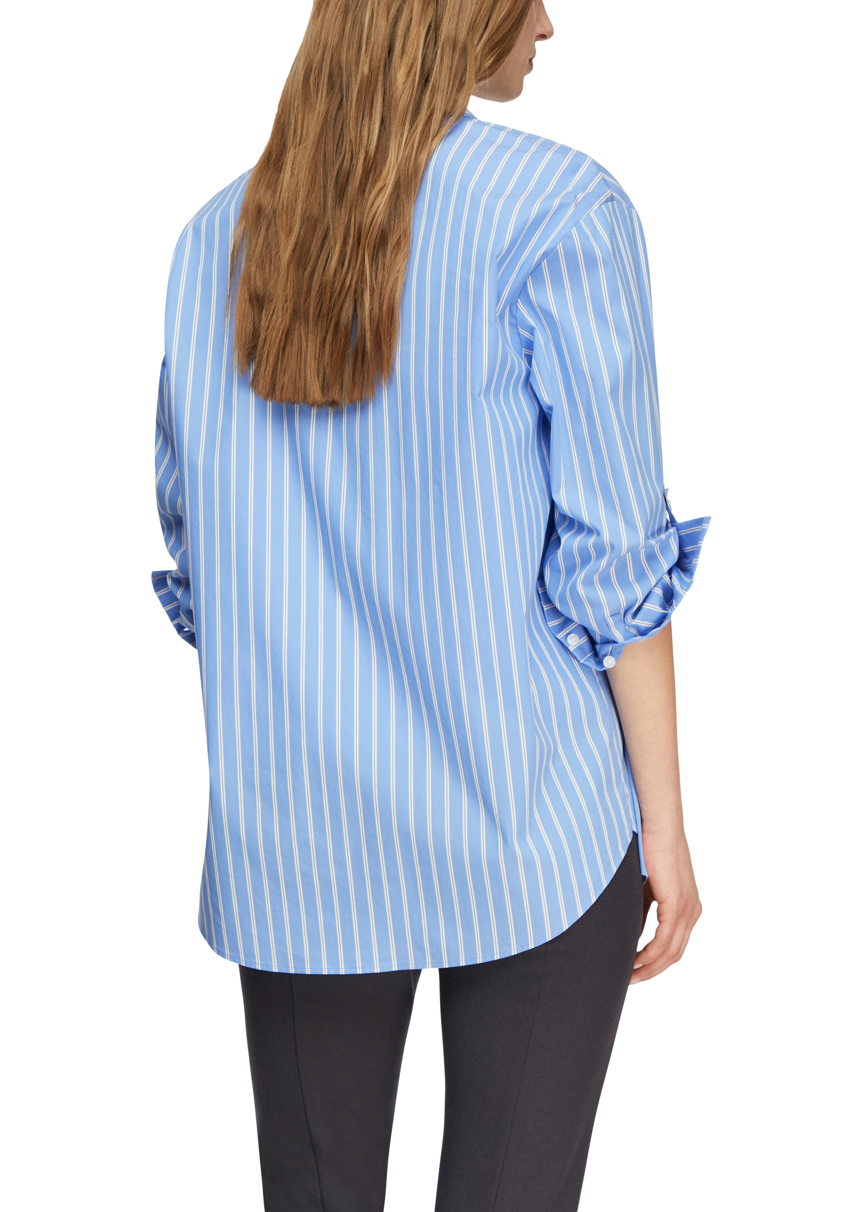 Bluse - Oversized