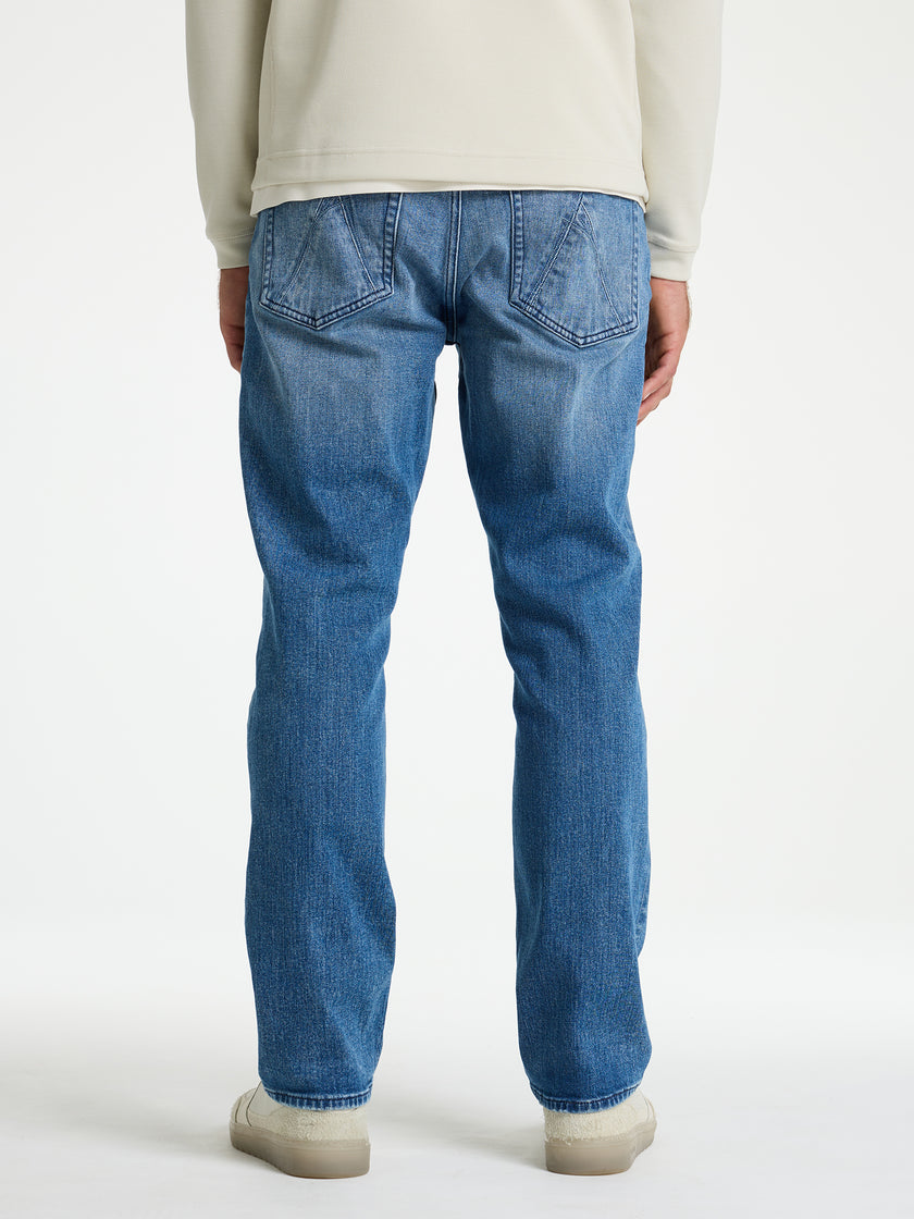 Jeans - TAVON AXXIS