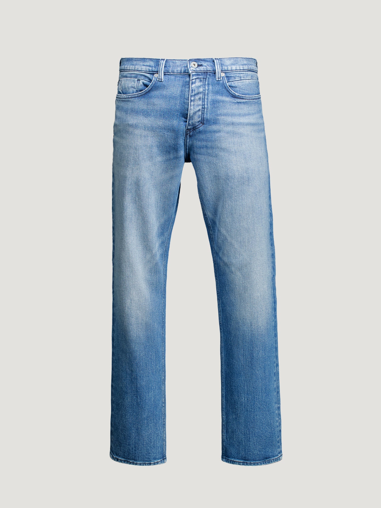 Jeans - TAVON AXXIS