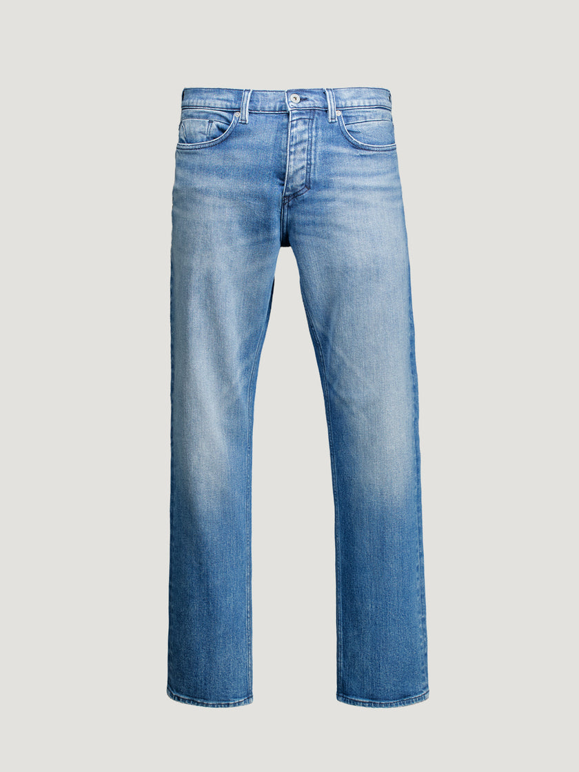 Jeans - TAVON AXXIS