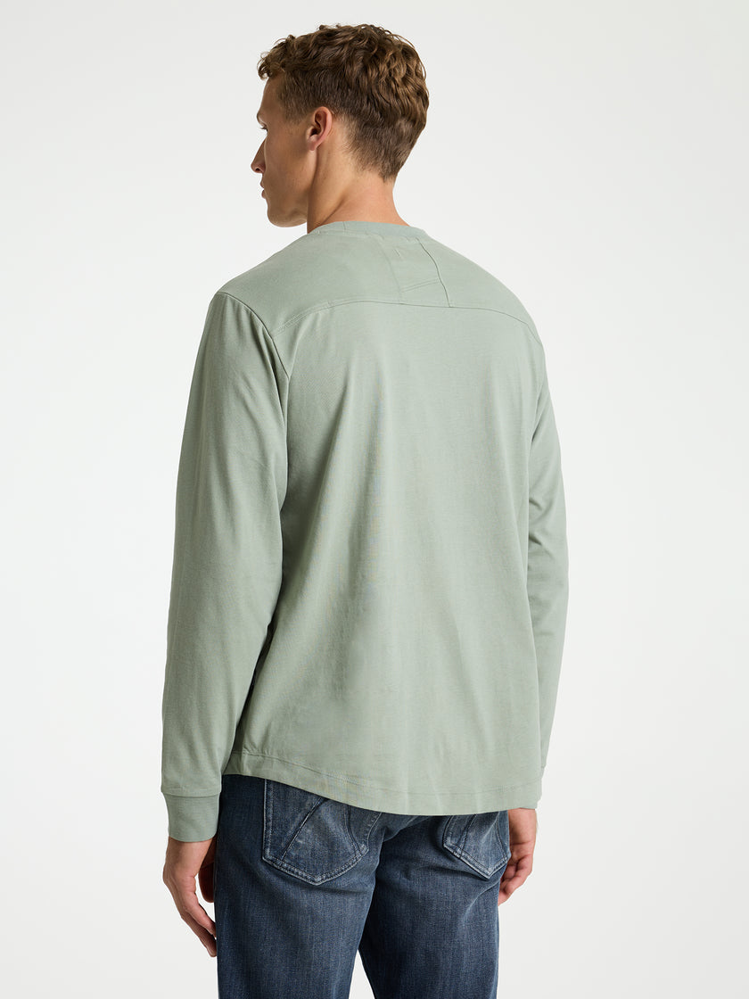 Langarmshirt - BRODY