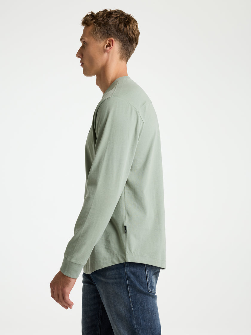 Langarmshirt - BRODY