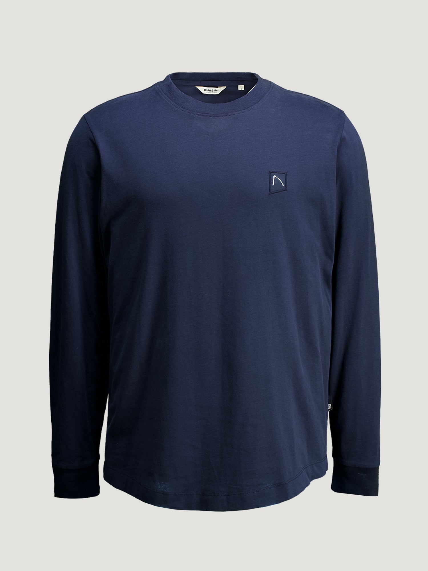 Langarmshirt - BRODY