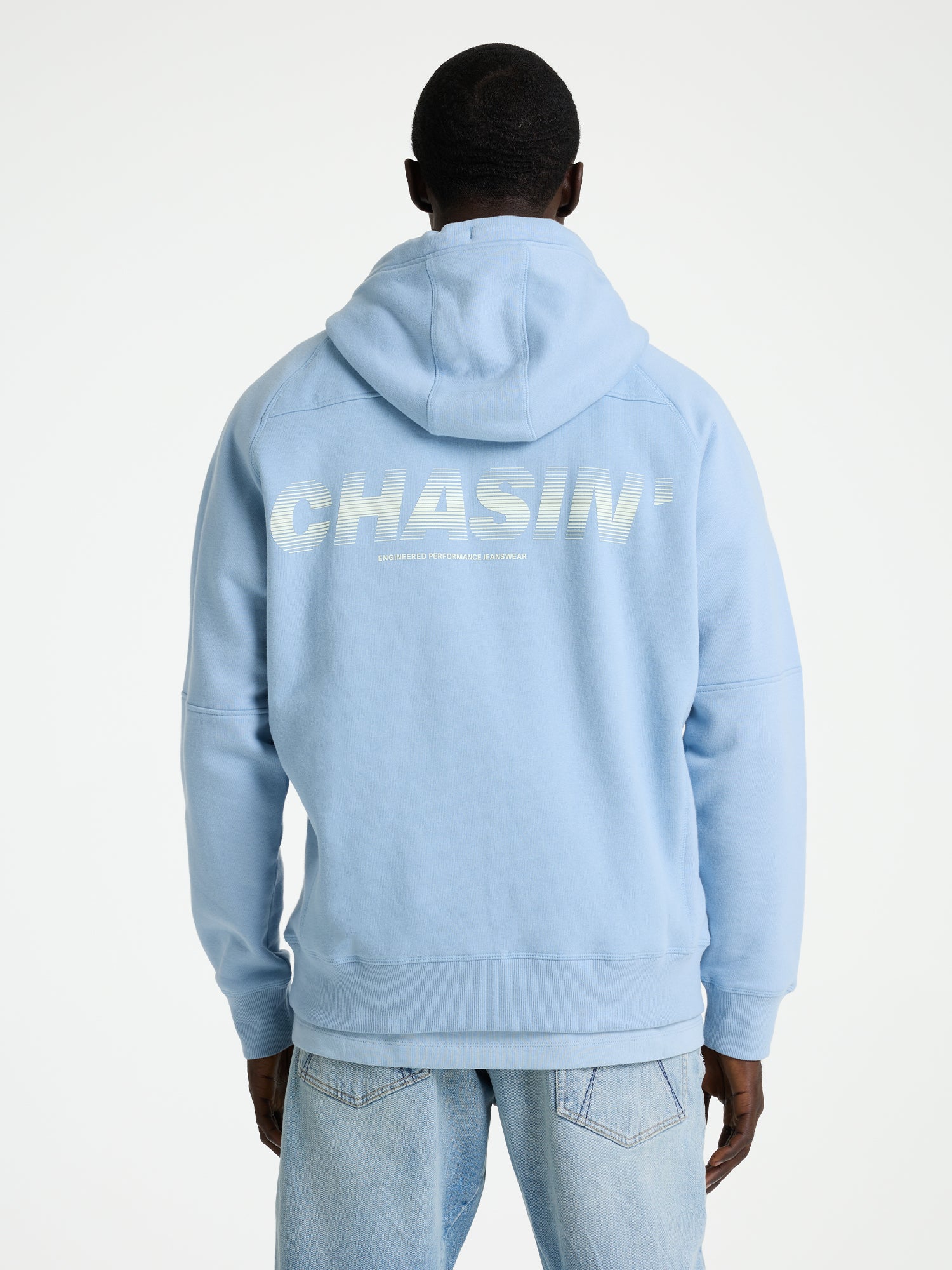 Hoodie - MAYOR HOOD