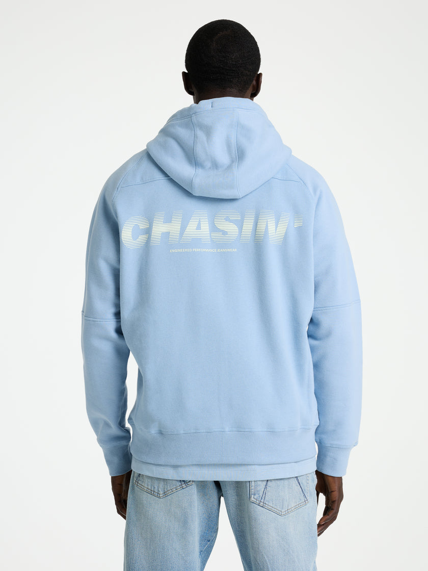 Hoodie - MAYOR HOOD