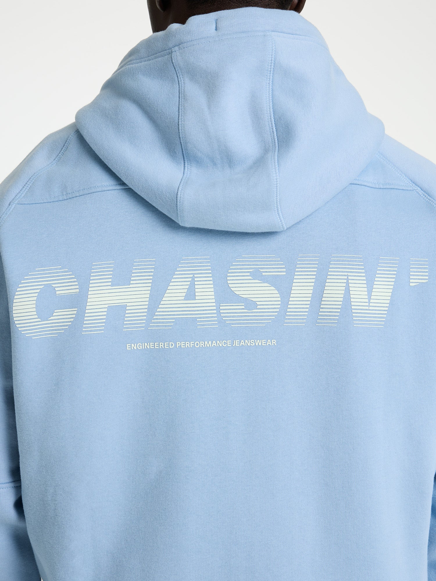 Hoodie - MAYOR HOOD