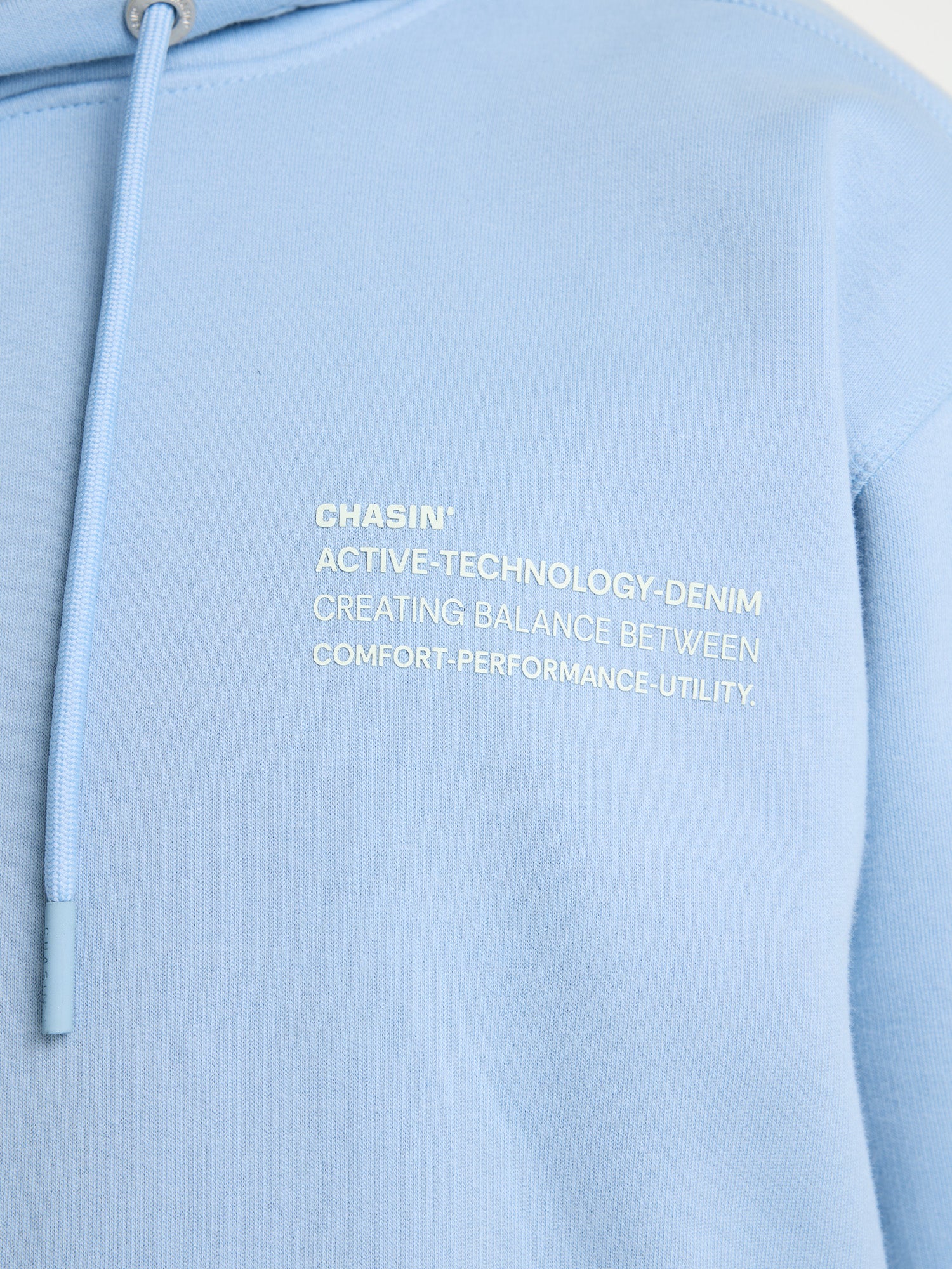 Hoodie - MAYOR HOOD