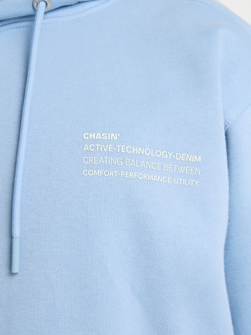 Hoodie - MAYOR HOOD