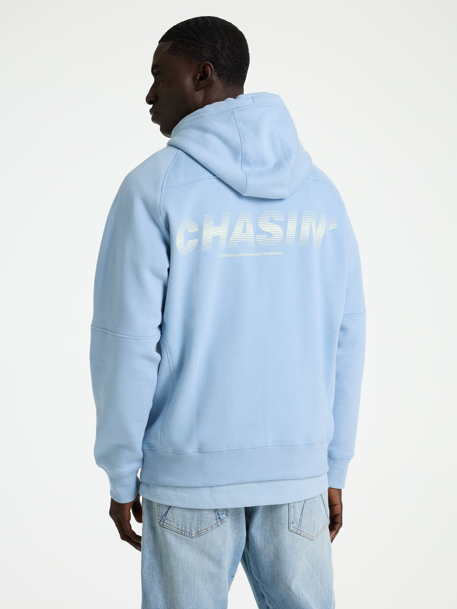 Hoodie - MAYOR HOOD