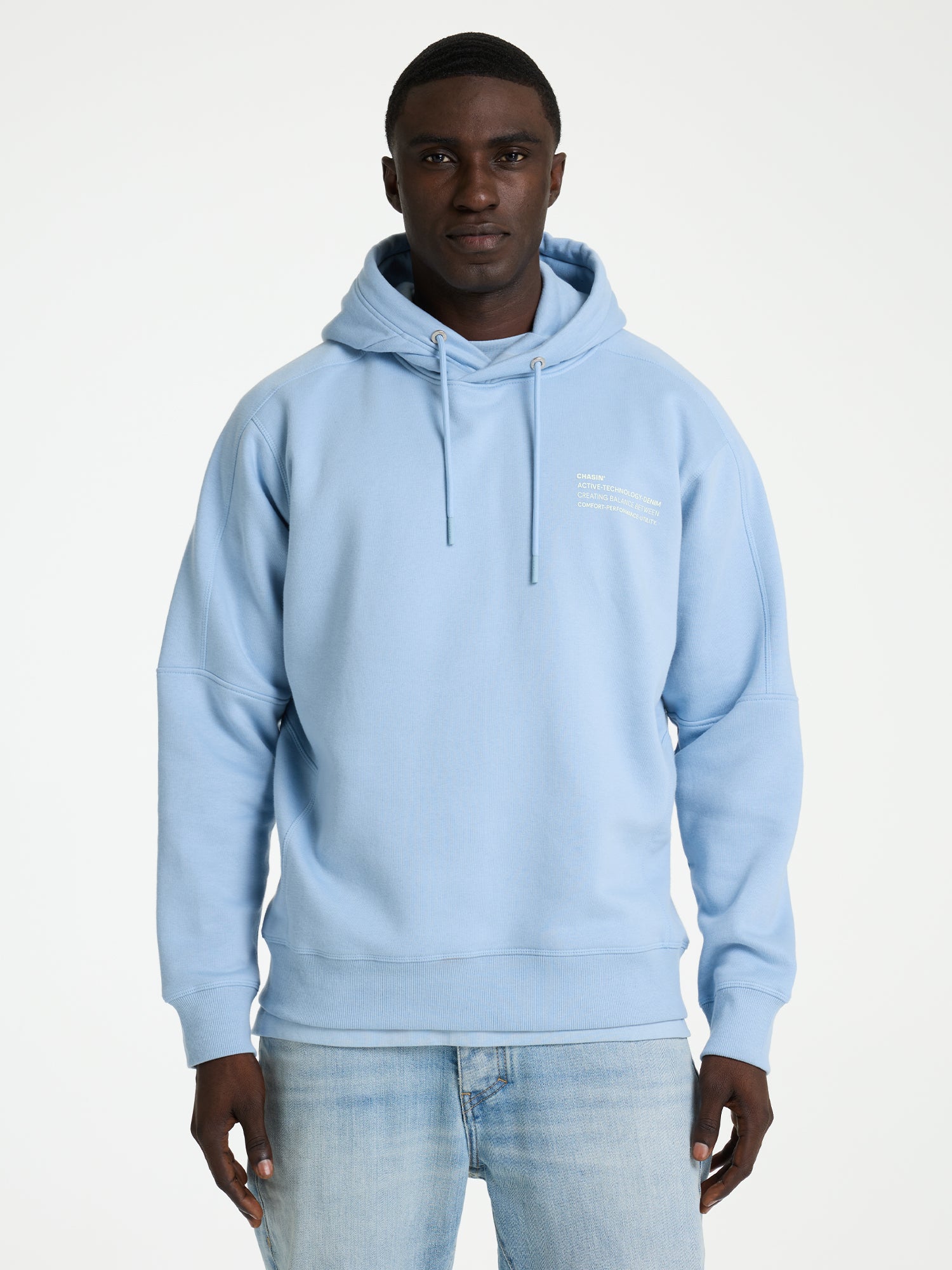 Hoodie - MAYOR HOOD