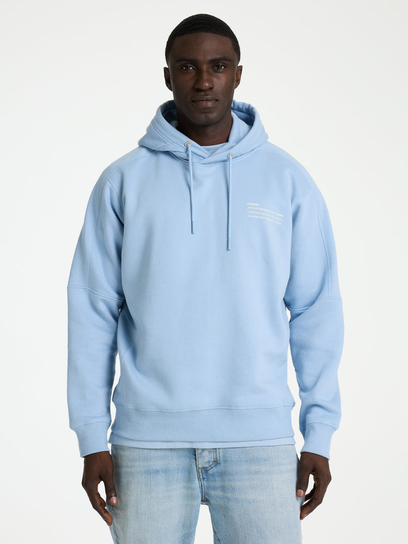 Hoodie - MAYOR HOOD
