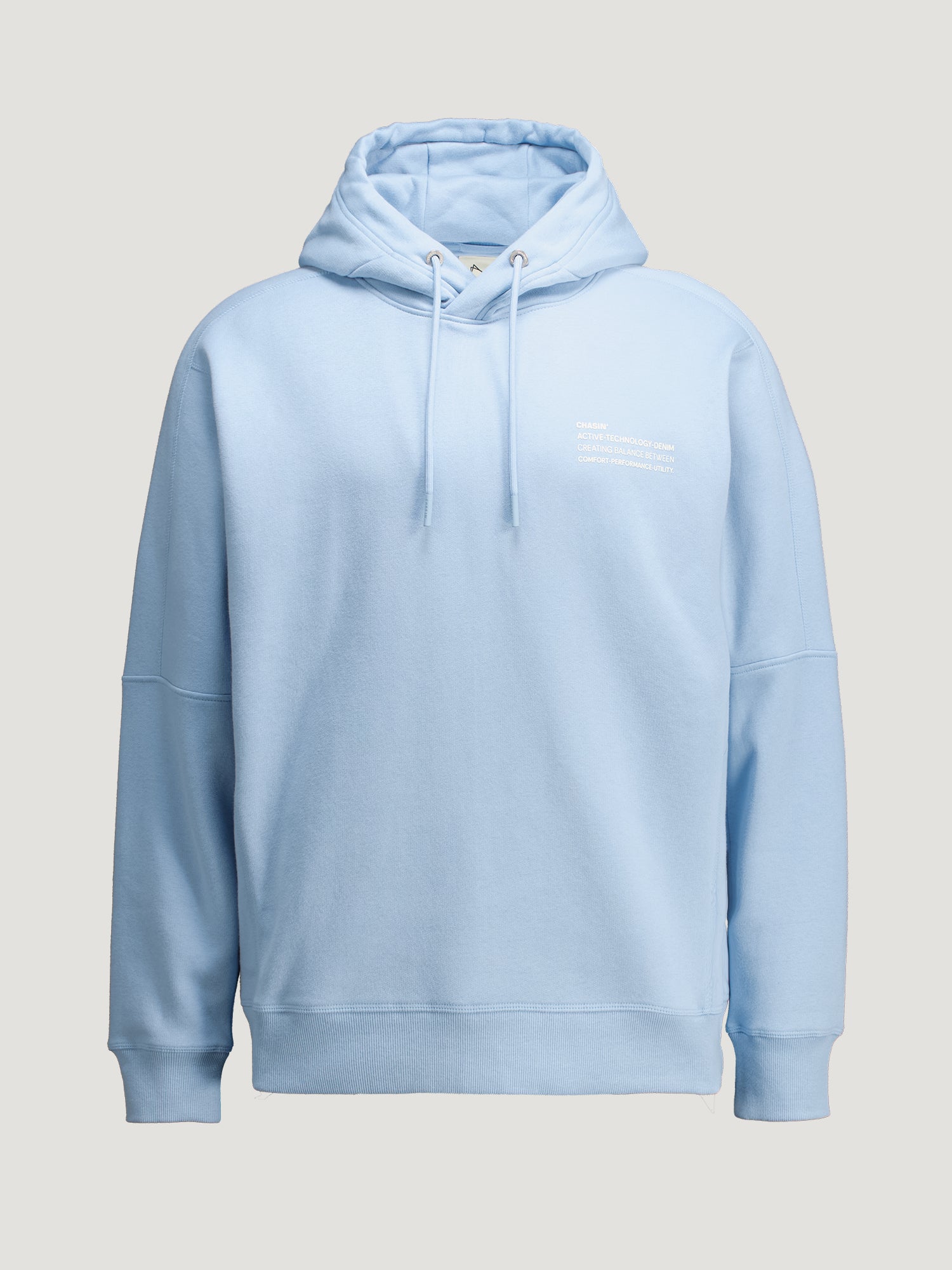 Hoodie - MAYOR HOOD
