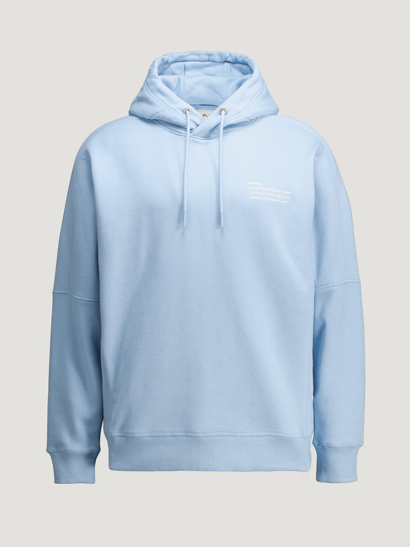 Hoodie - MAYOR HOOD