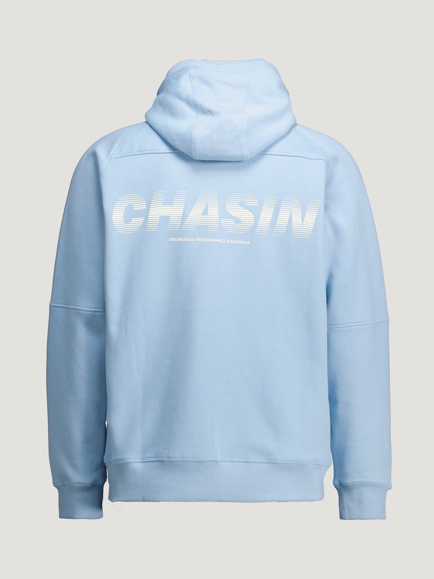 Hoodie - MAYOR HOOD