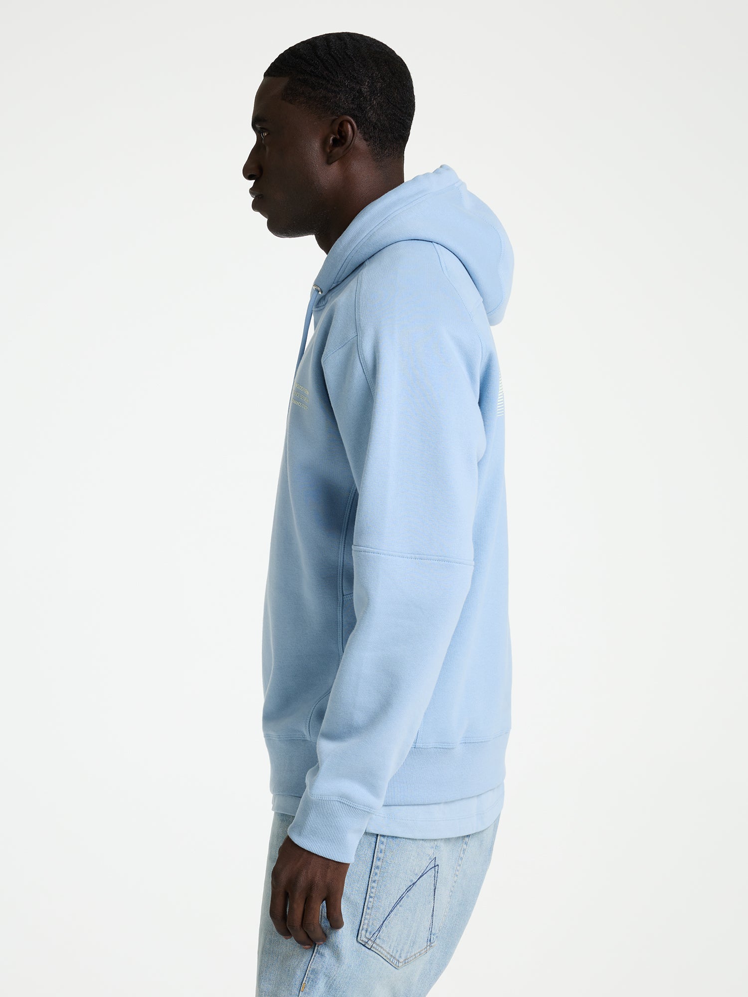 Hoodie - MAYOR HOOD