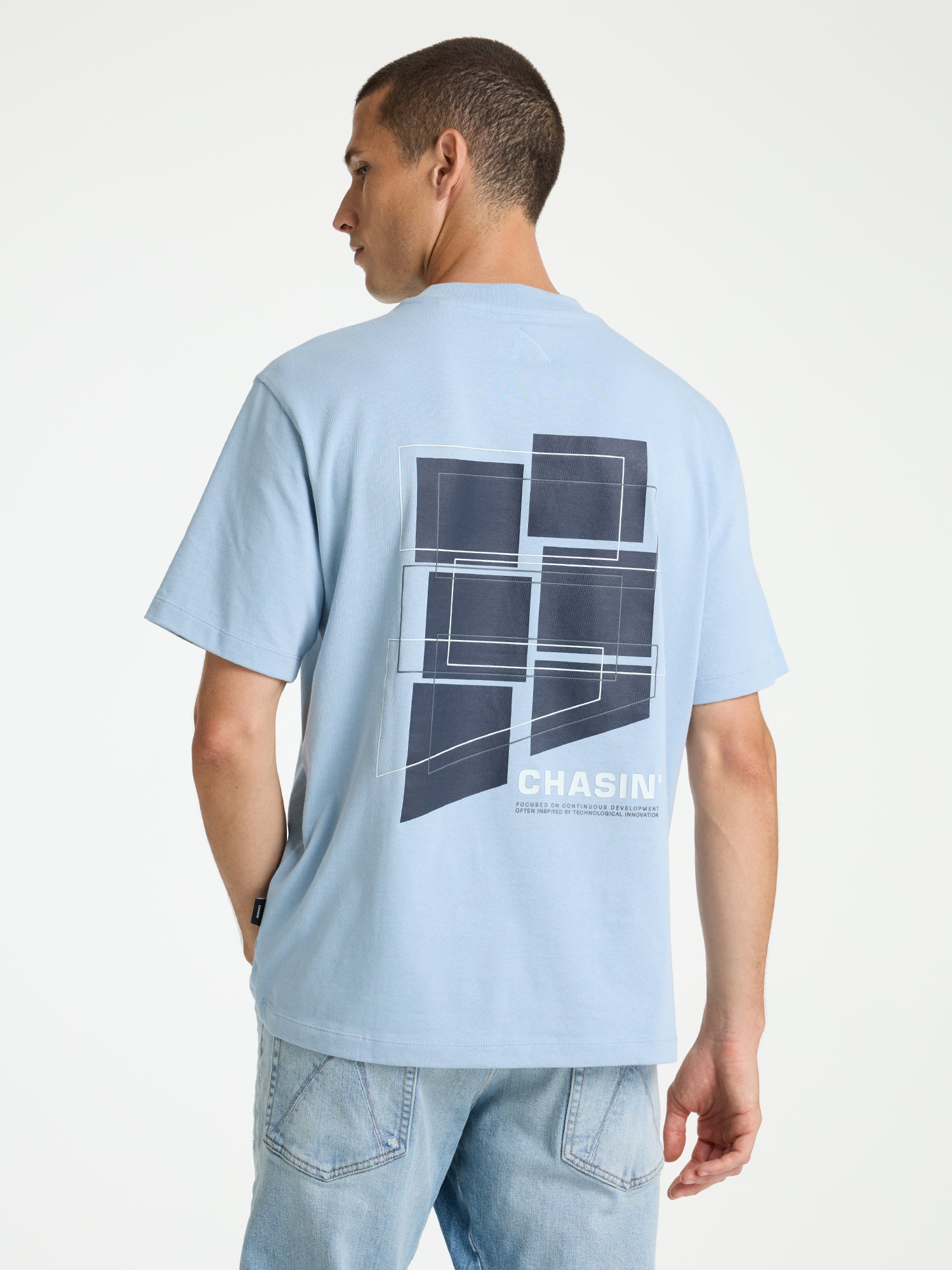 T-Shirt - DEXX