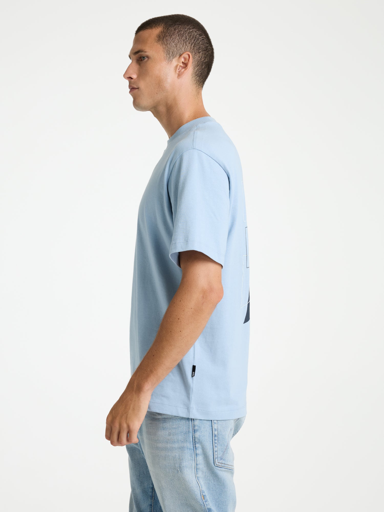 T-Shirt - DEXX