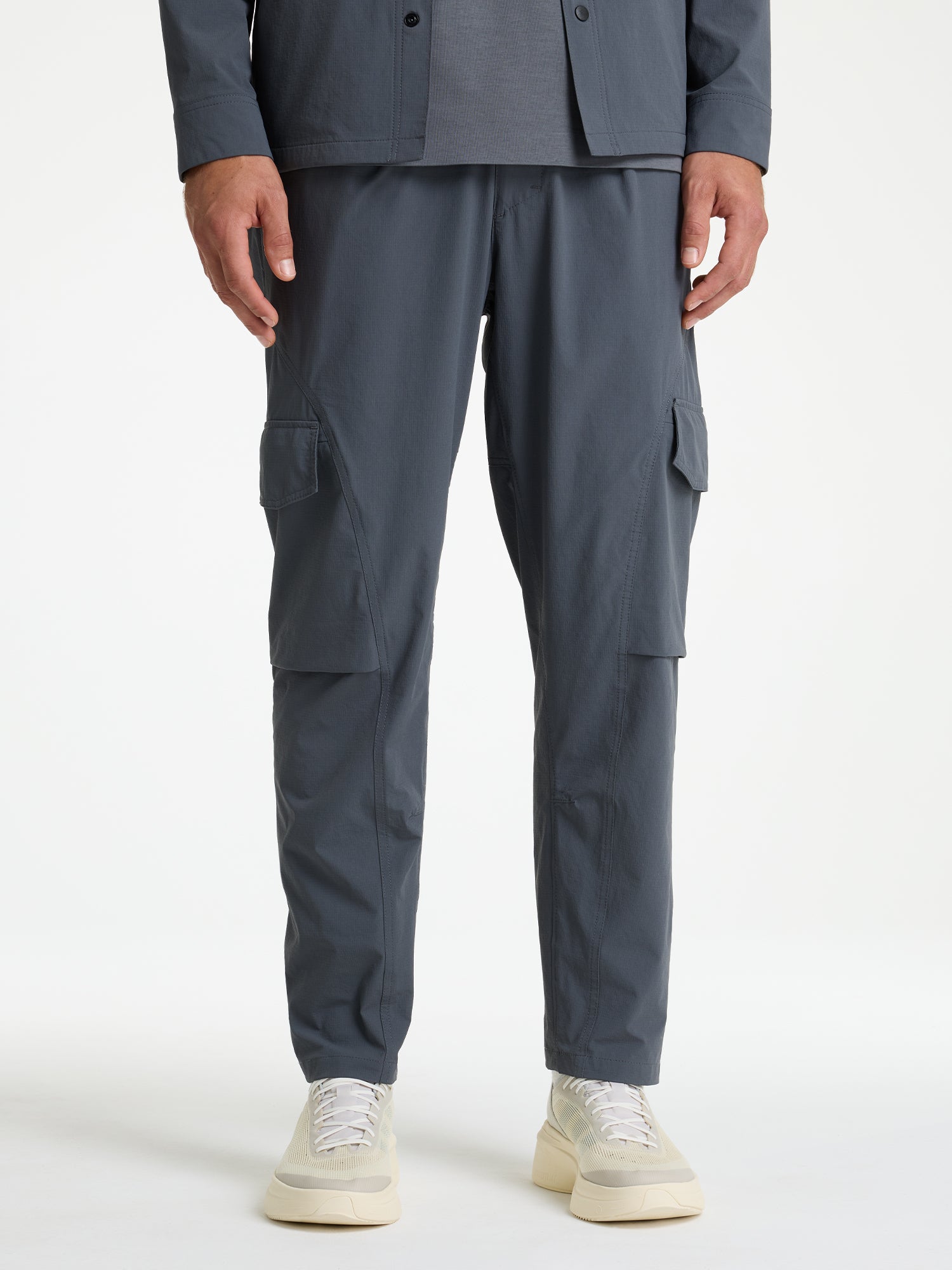 Cargohose - TRACE CARGO PRO