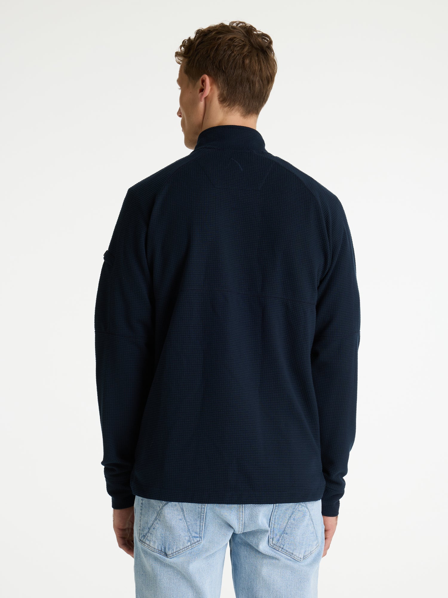 Sweatjacke - ZINO
