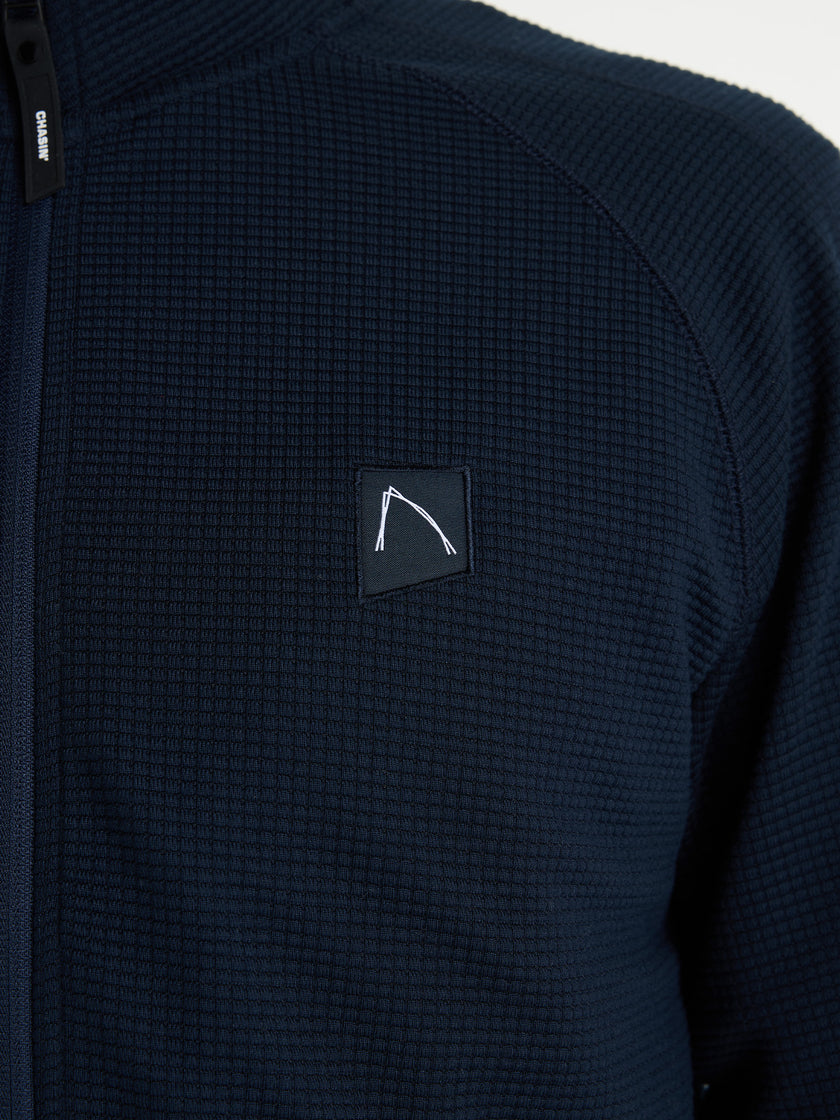 Sweatjacke - ZINO