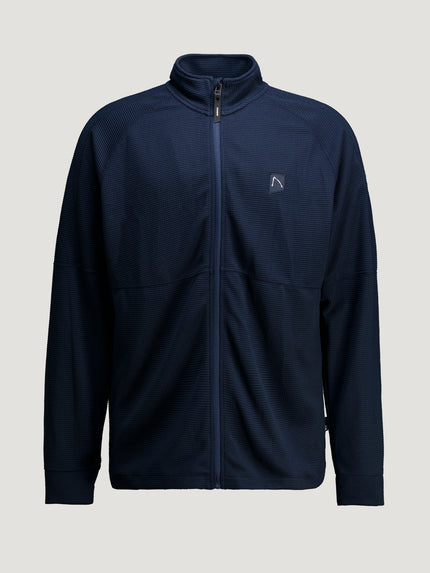 Sweatjacke - ZINO