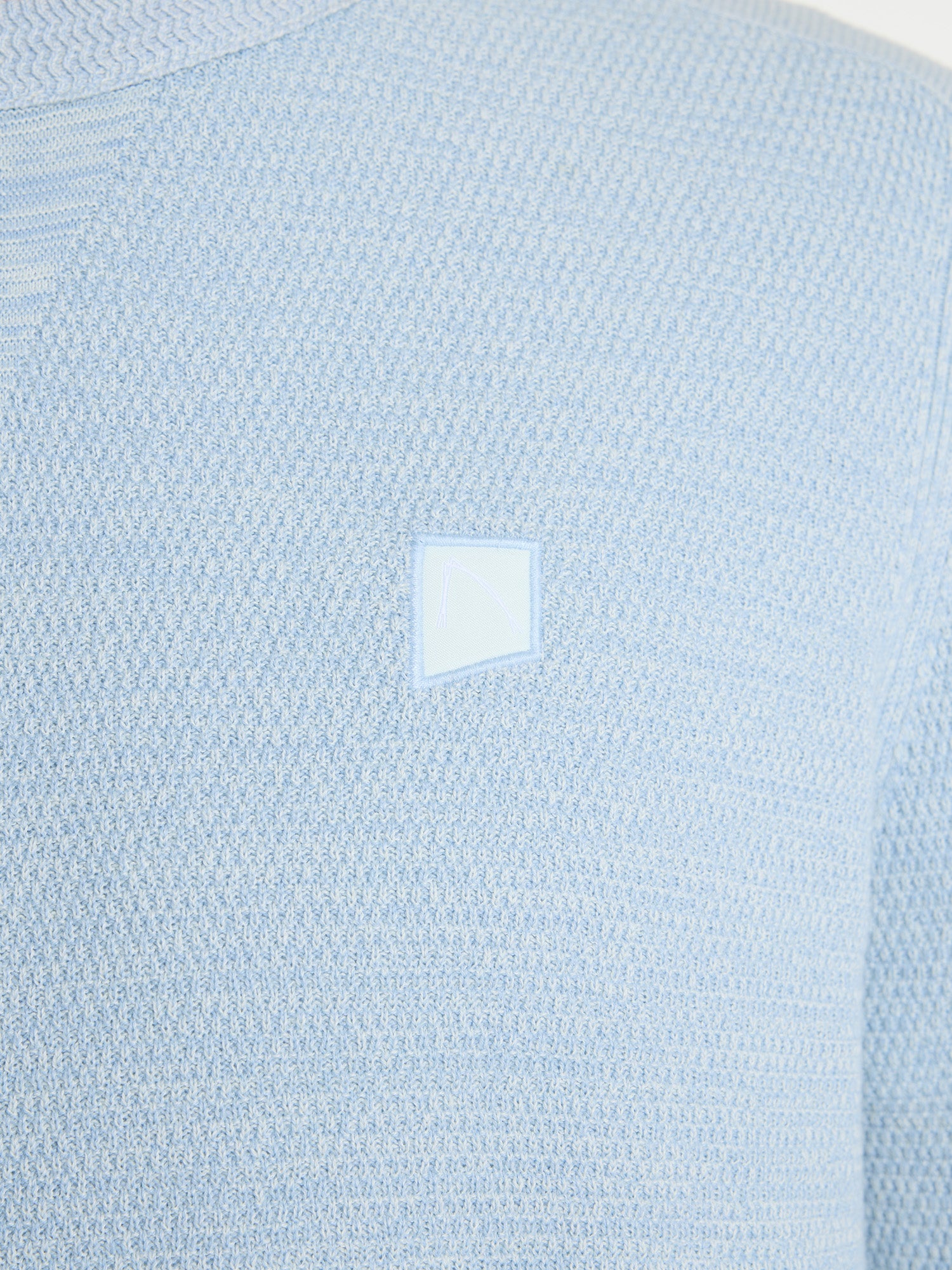 Pullover - BASAL MIXED