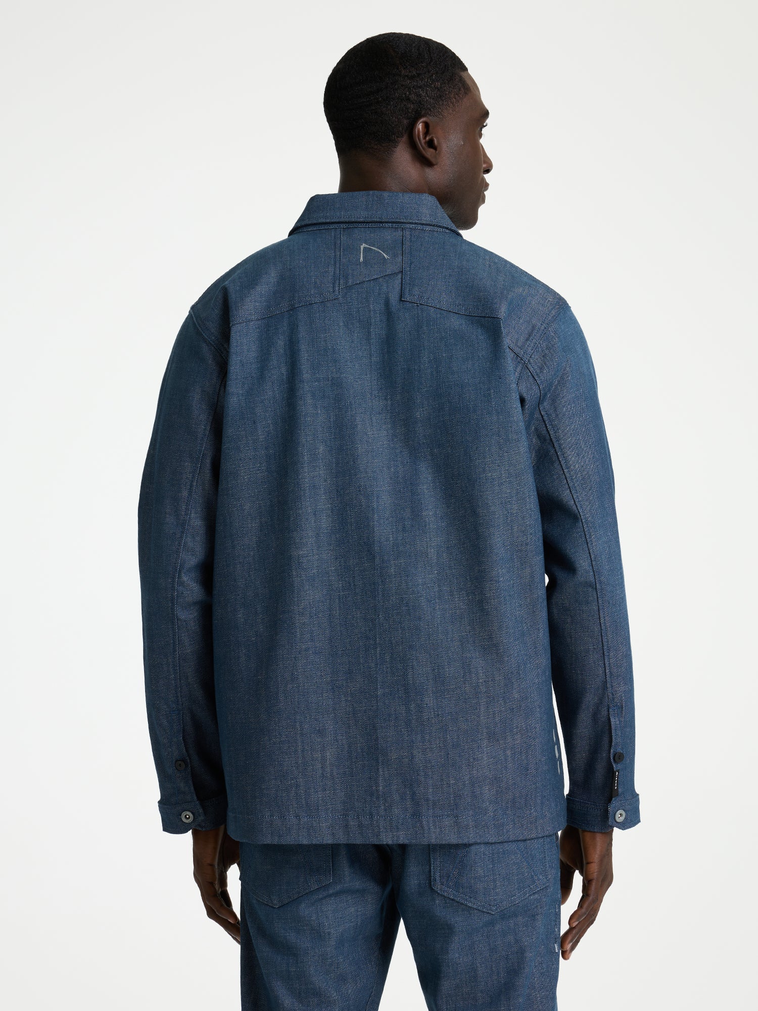 Overshirt - JAXON HYDRO PRO