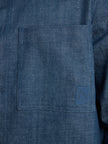 Overshirt - JAXON HYDRO PRO