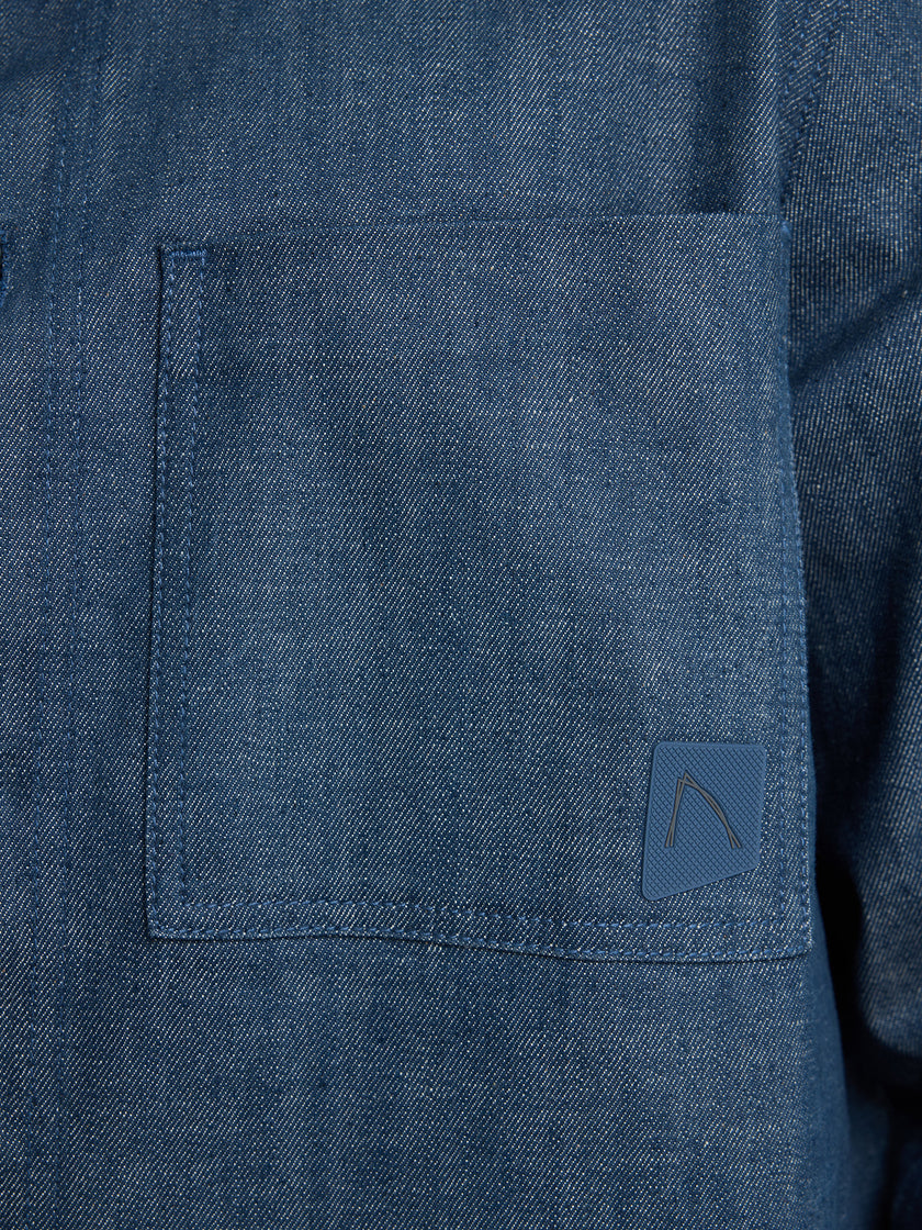Overshirt - JAXON HYDRO PRO