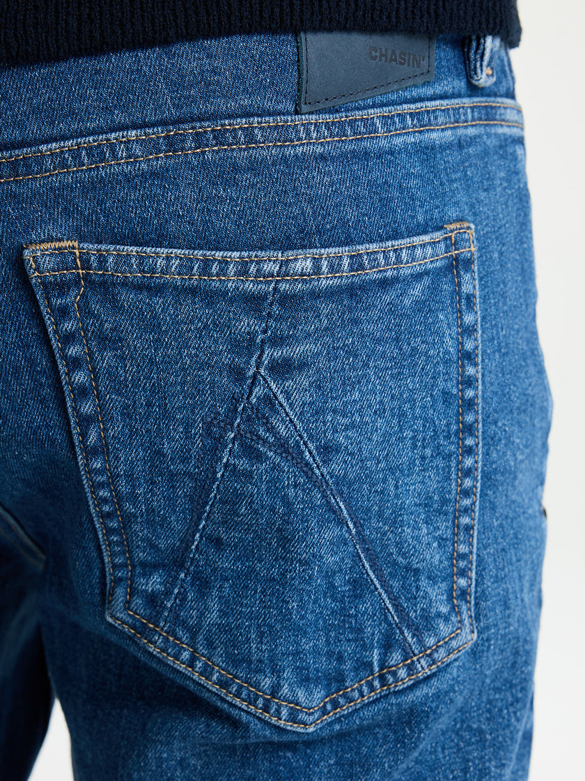 Jeans - TAVON CORE