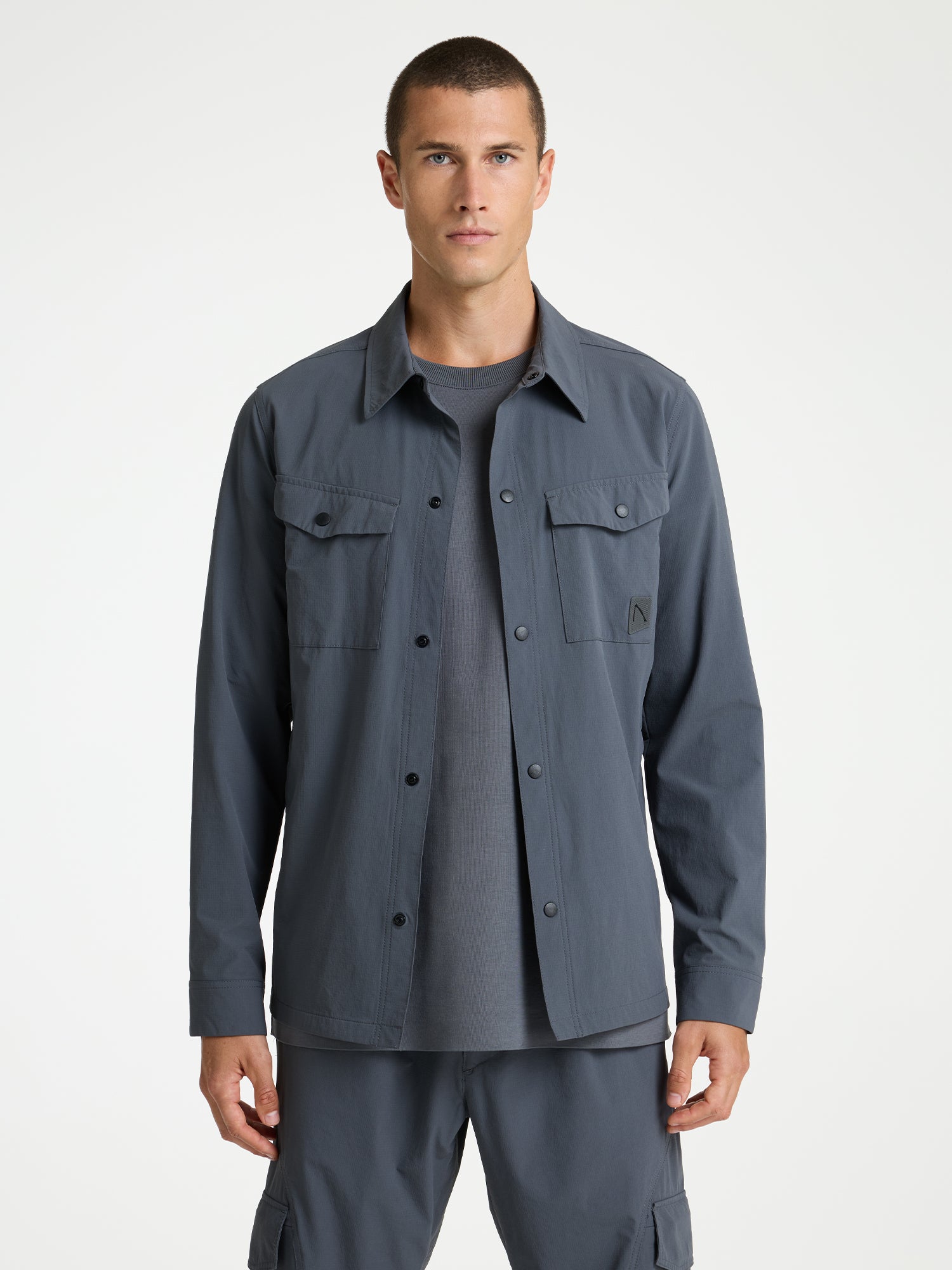 Overshirt - STRYKE PRO