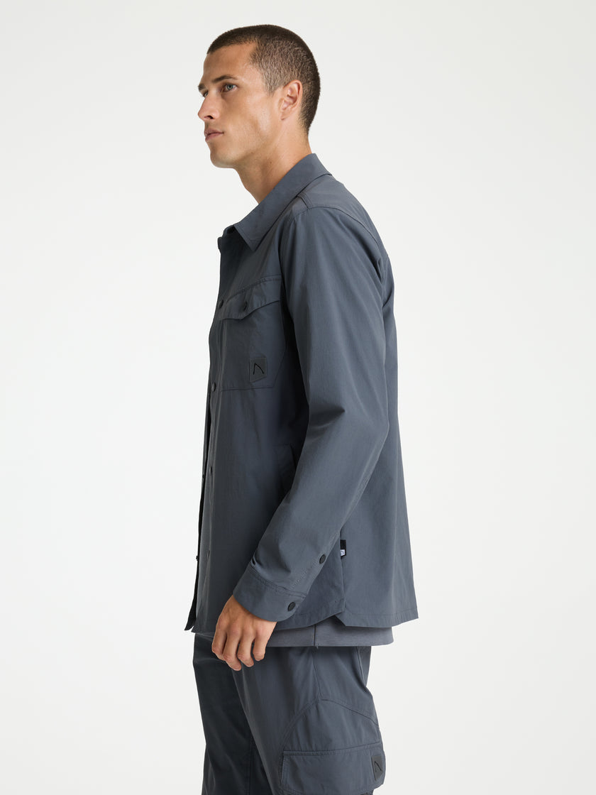 Overshirt - STRYKE PRO