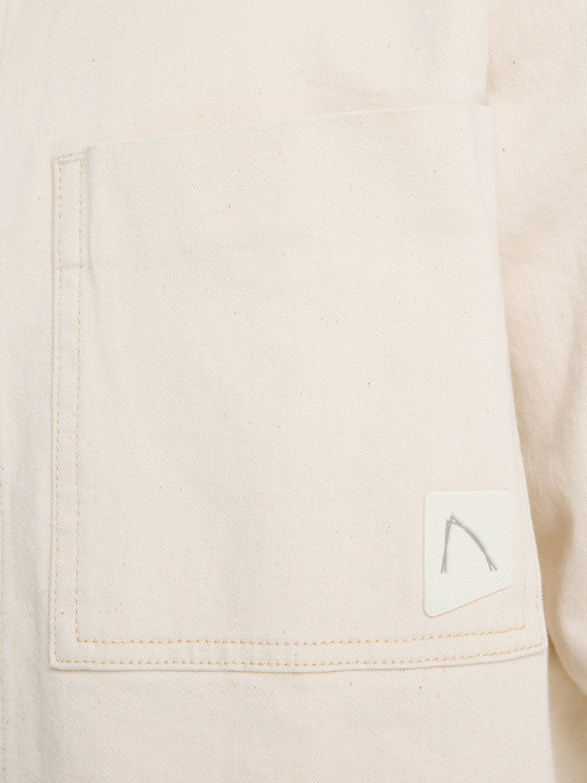 Overshirt - JAXON CURRENT PRO