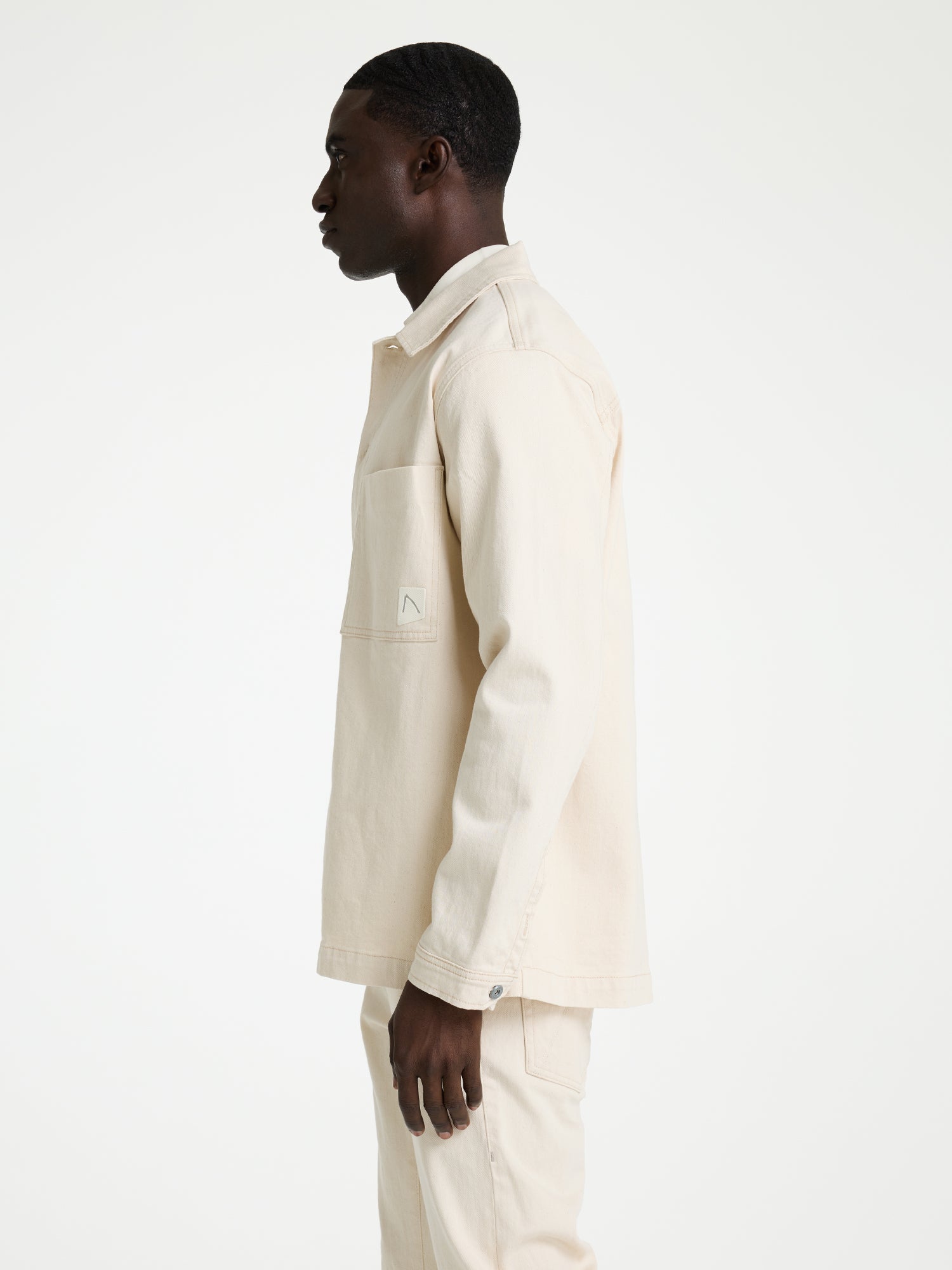 Overshirt - JAXON CURRENT PRO