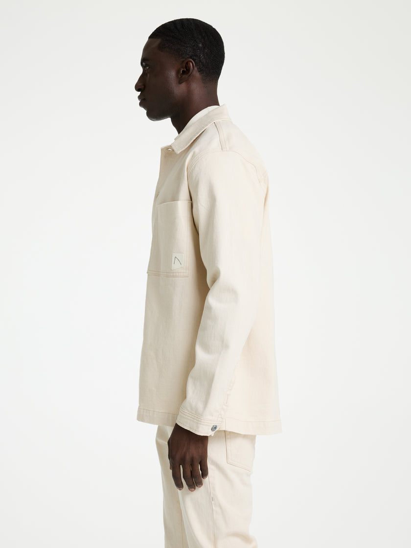 Overshirt - JAXON CURRENT PRO