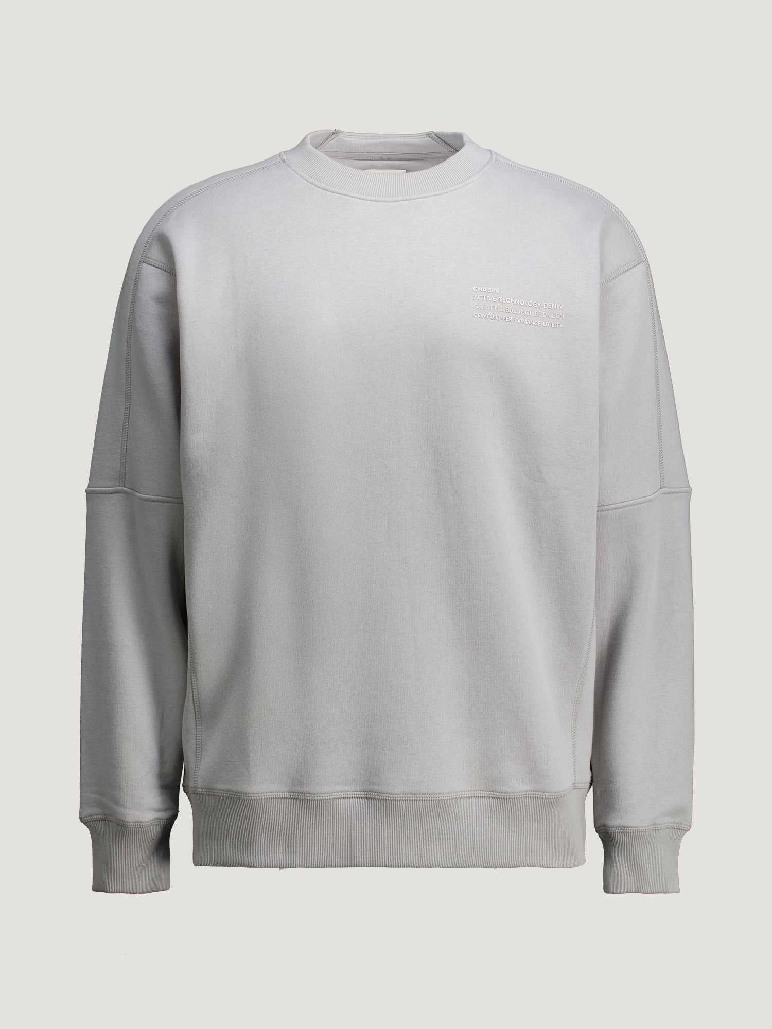 Sweatshirt - MAYOR SWEAT