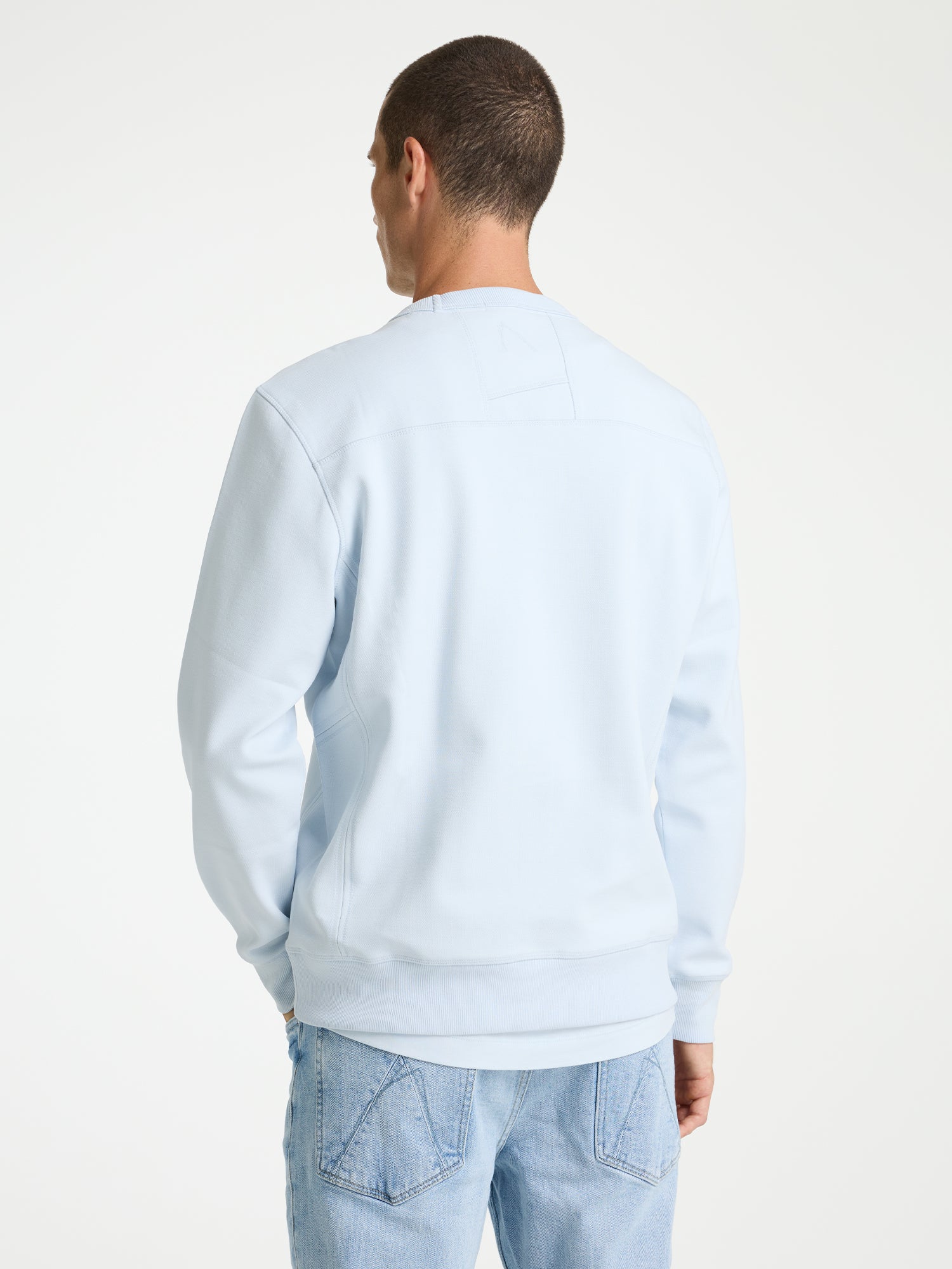 Sweatshirt - RYDER