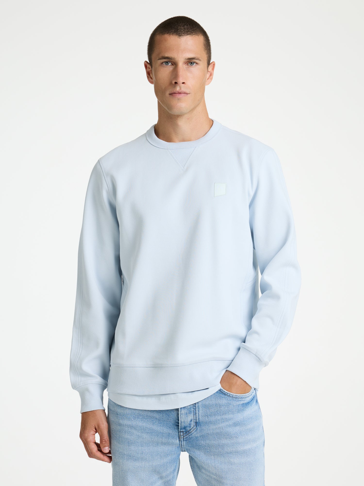 Sweatshirt - RYDER