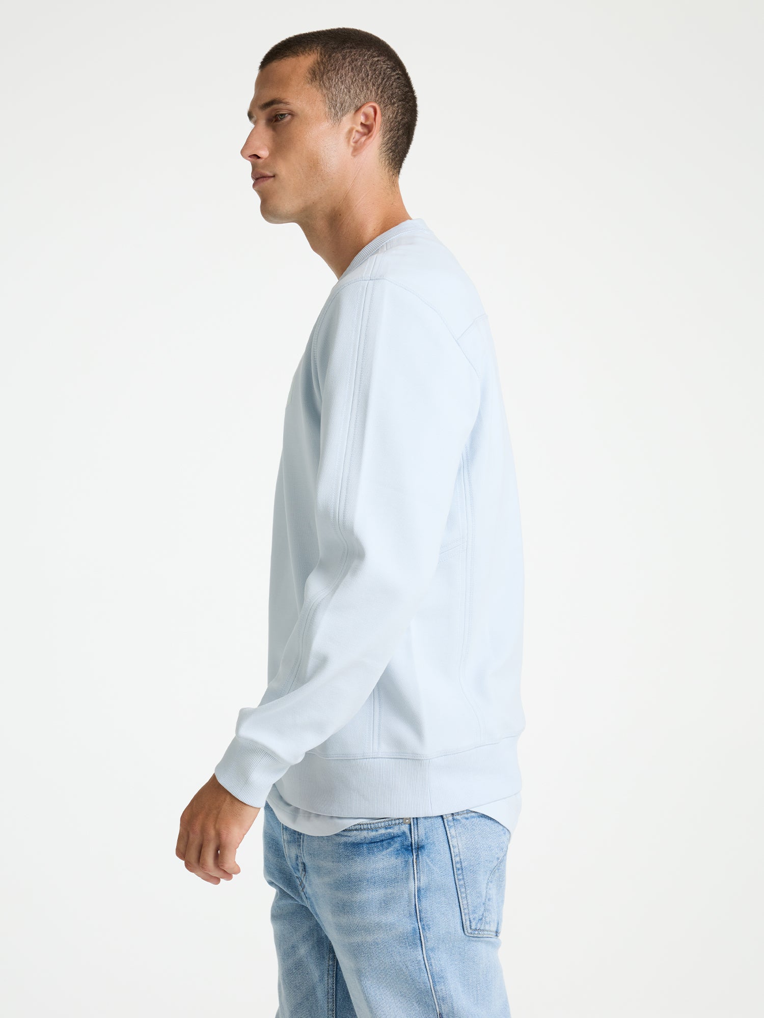 Sweatshirt - RYDER