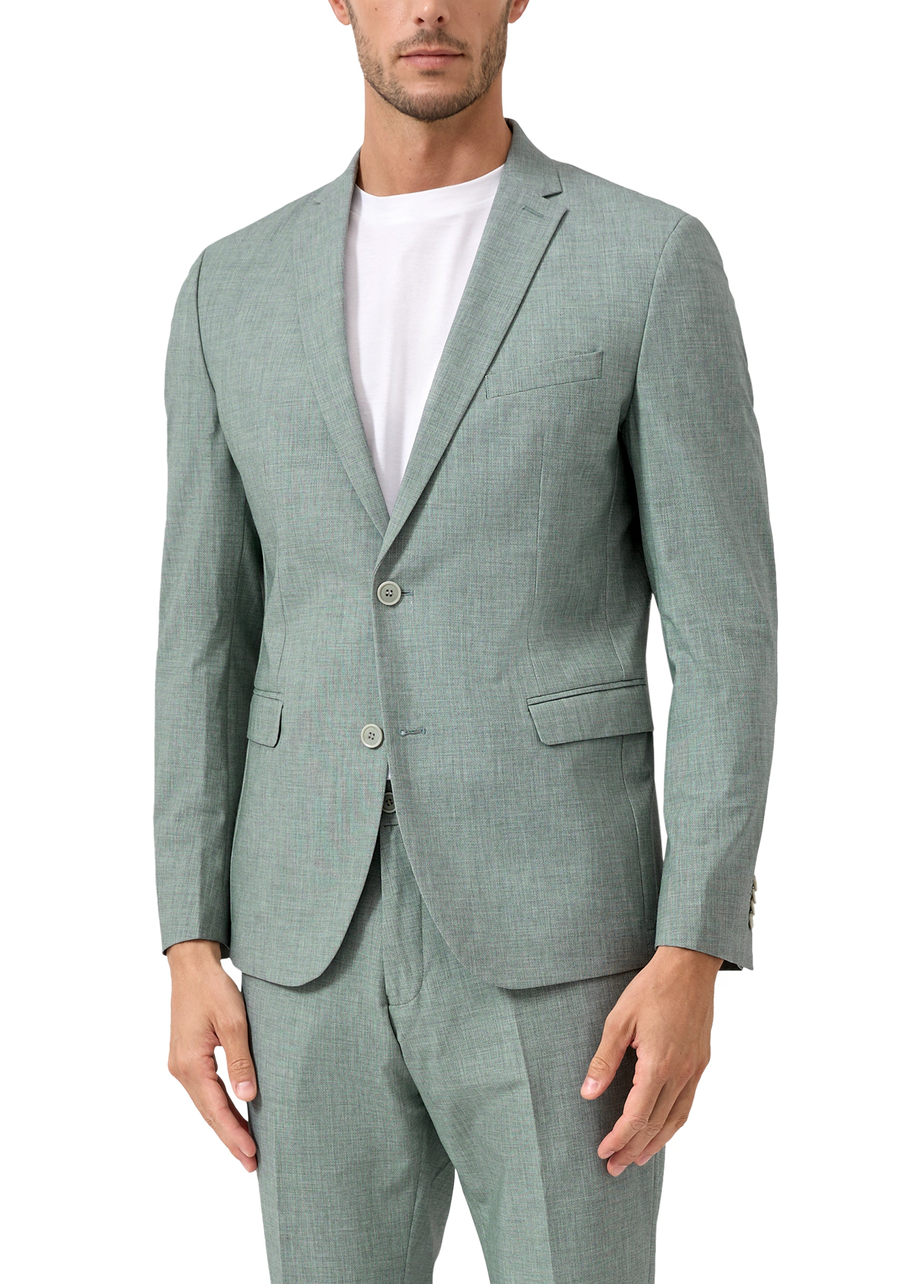 Sakko - Slim Fit