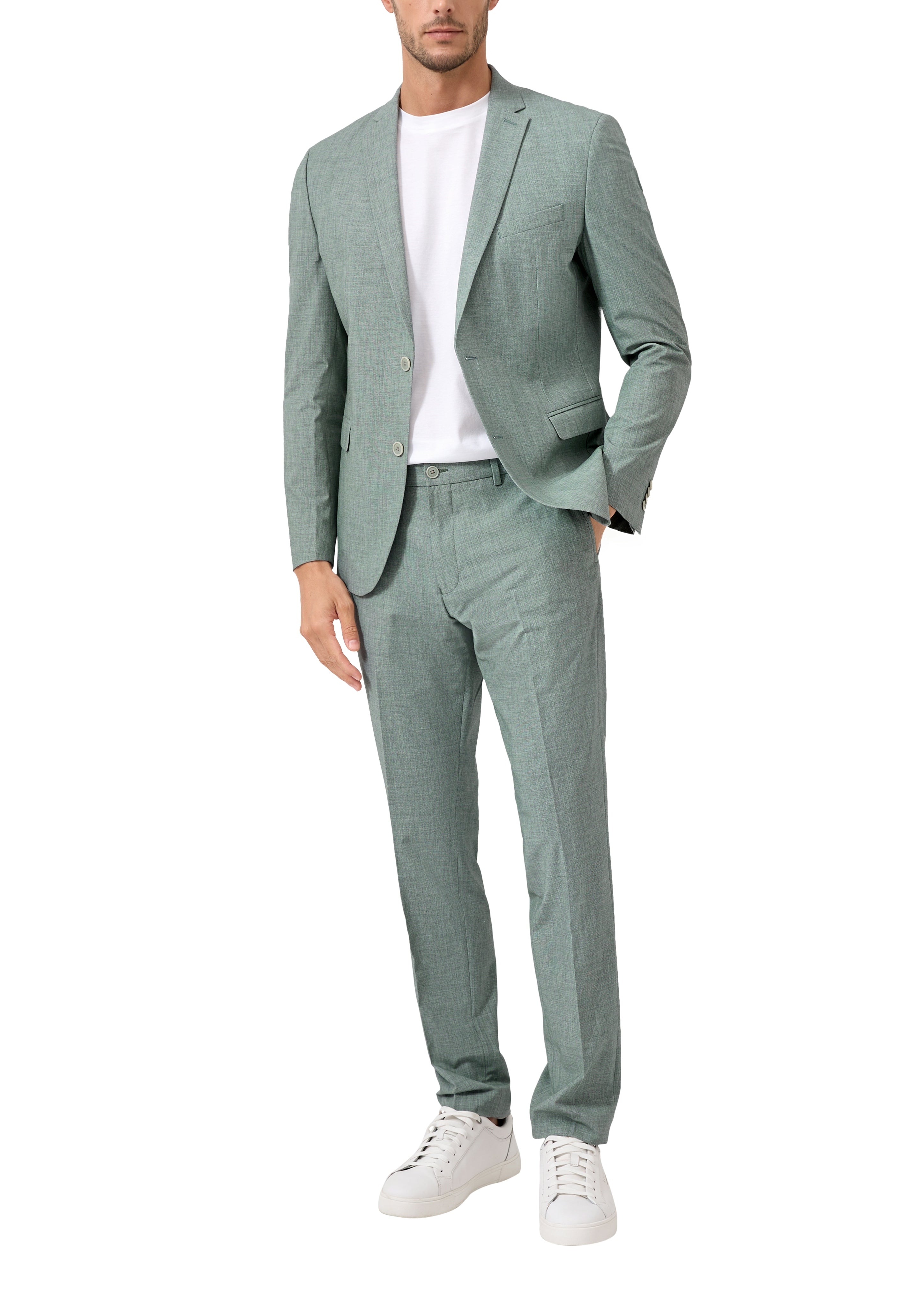 Sakko - Slim Fit