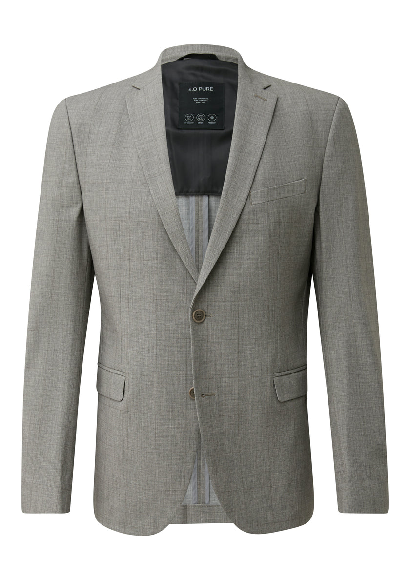 Sakko - Slim Fit