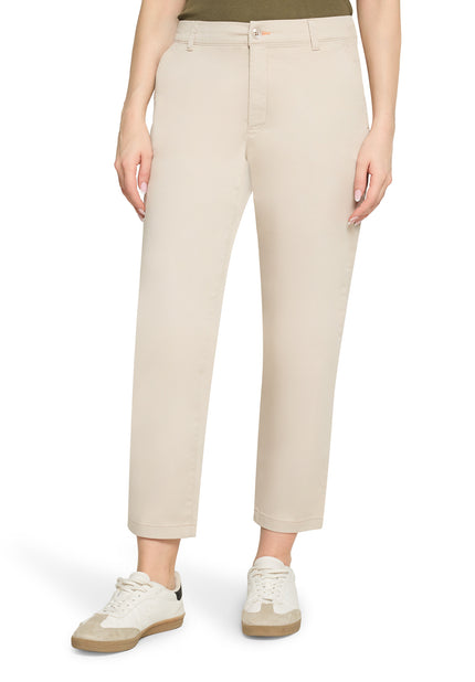 Chino-Hose