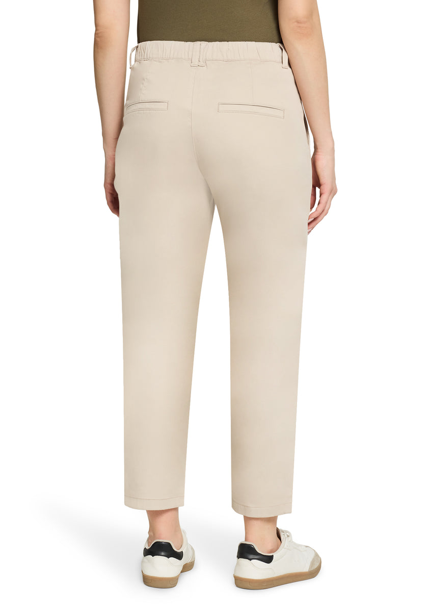 Chino-Hose