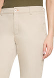Chino-Hose