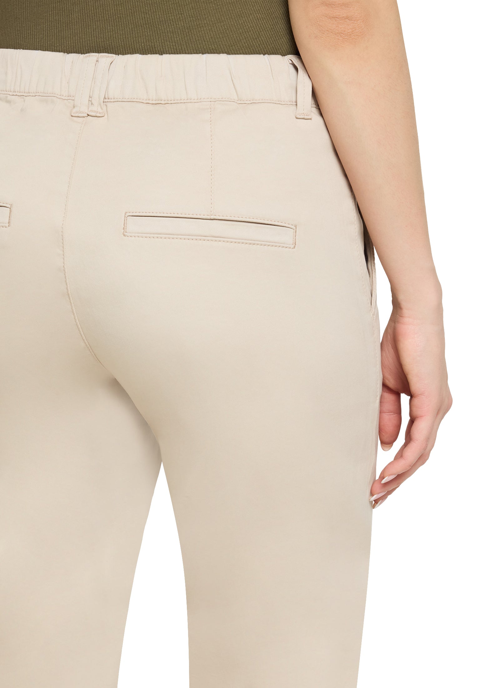 Chino-Hose