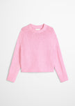 Pullover - Oversize