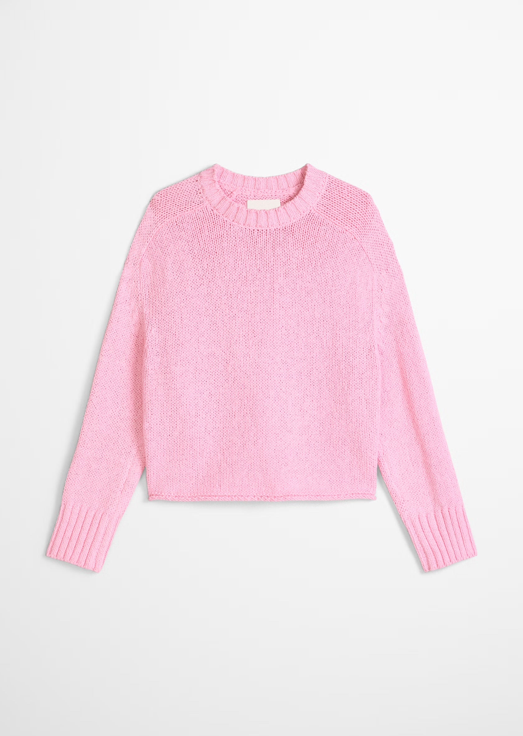 Pullover - Oversize